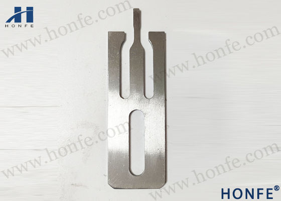 Projectile Loom Cam Plate Spare Part with Guarantee for Sulzer Looms