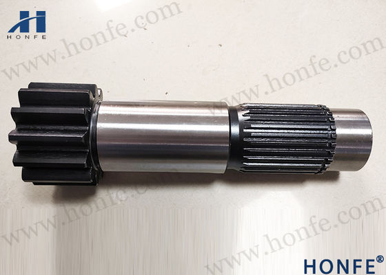 Sulzer Loom HONFE Z=13 Shaft Guaranteed Spare Part for Loom Model