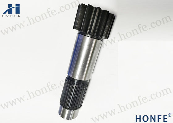 Projectile Loom Shaft PS0653 Spare Part for Improved Efficiency