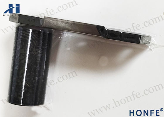 100% QC Passed Weft Scissor Holder Spare Parts Sulzer Loom Spare Parts
