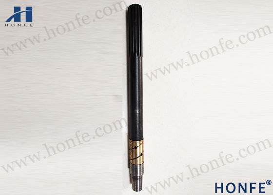 Guaranteed HONFE KSA Shaft For Sulzer Loom Projectile Part No. 912505023