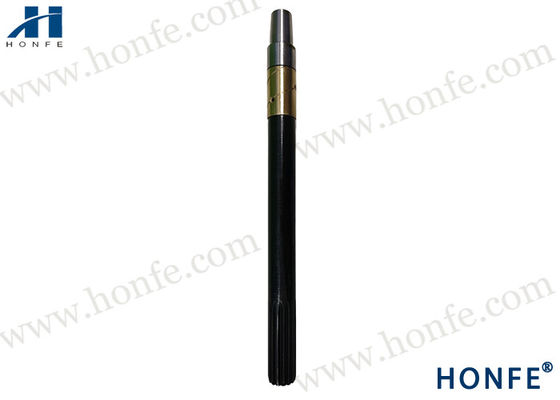 Black Projectile Loom Spare Parts with 100% QC Pass Guaranteed 912505023