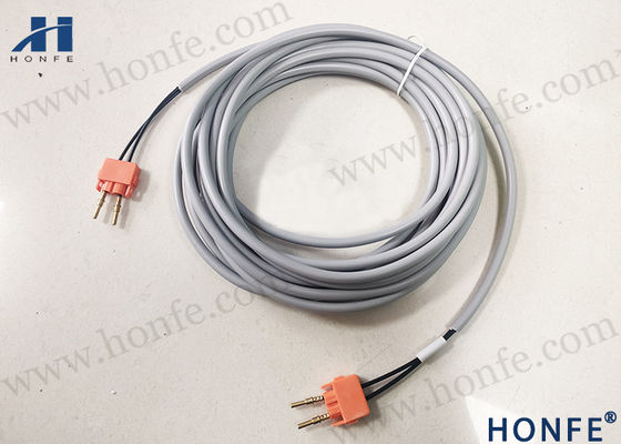 Tsudakoma Loom Parts White Color Weaving Loom Optical Cable Carton Package - Honfe No. ATKM-0181