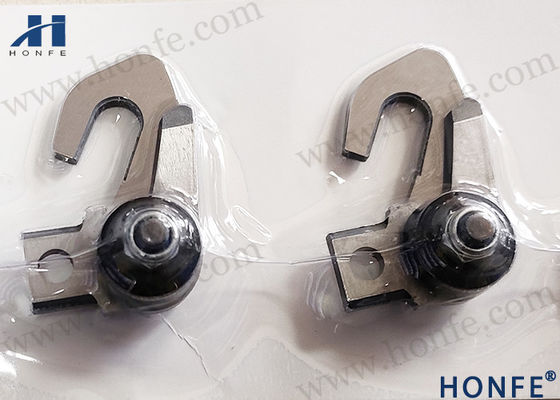 Ersatzteile für Metallwebe-Trägerzeugnisse QC Pass RDER-0006 für Garantie und Haltbarkeit