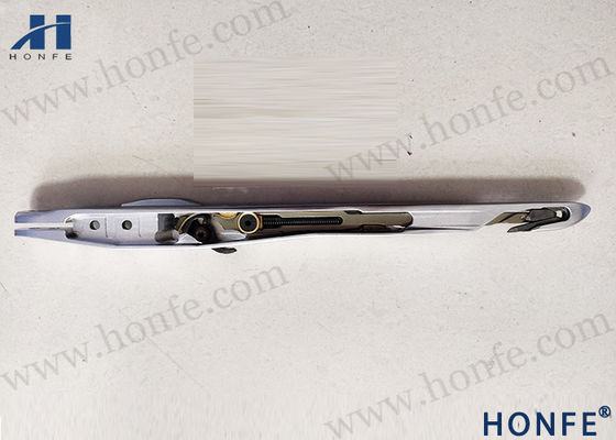 RSFA-0002R Rapier Loom Spare Parts Silver Color Guaranteed for Sulzer Looms