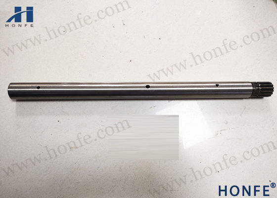 HONFE PS0360 Guaranteed Spare Shaft Part for Sulzer Loom Devices