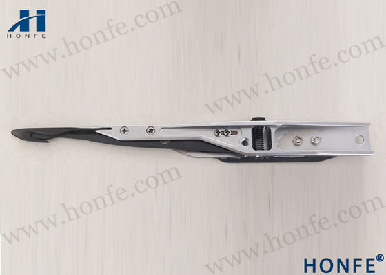 Silver Weaving Loom Parts Guaranteed Picanol Spare Parts for Various Loom Models