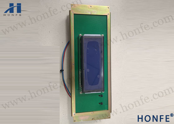 100% QC Pass Tsudakoma ZA203/205i/209i Loom Parts in Carton Packaging