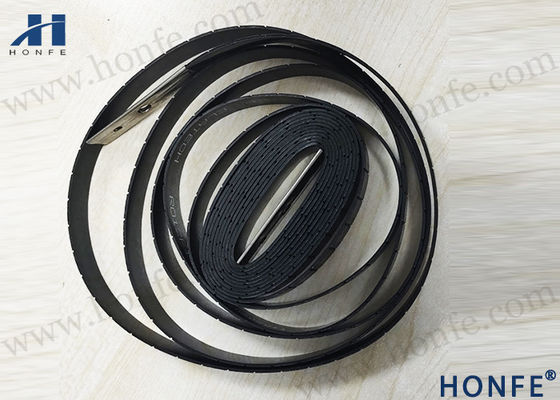 Sulzer Loom Rapier Loom Guaranteed Belt 614061000 For Rapier Loom