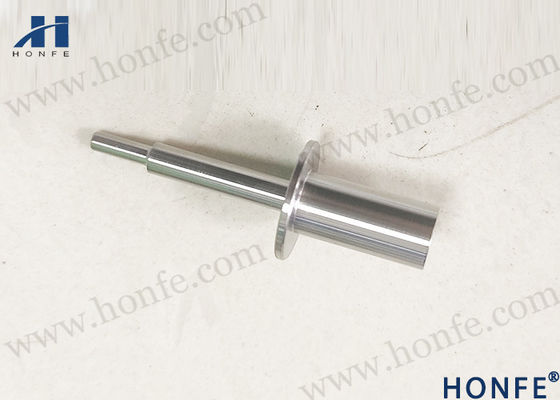 Tsudakoma Weaving Loom Parts With T/T Western Union Silver Color 617456