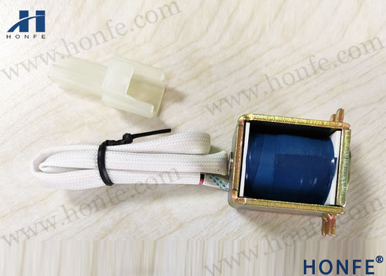 Tsudakoma ZA Machine Weaving Machine Spare Part 617153/617455