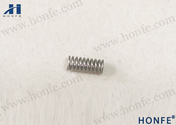 Spring ED98011 Tsudakoma ZA Loom Spare Parts For Air Jet Loom