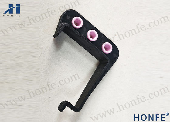 Guarantee Sulzer Loom Spare Parts Weft Guide for Rapier Loom and 100% QC Pass