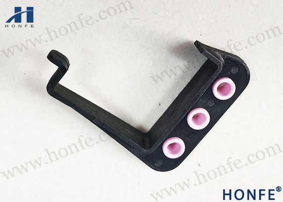 Honfe No. RSSM-0141 Loom Spare Parts Weft Guide for SM92 SM93/TM Rapier Loom