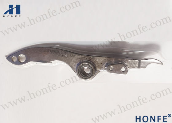 MODEL Silver Metal Knurled Face Rapier Loom Spare Parts RDER-0002L2B Guaranteed