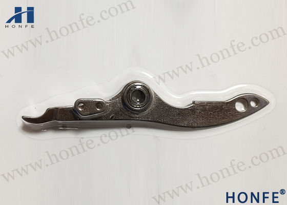 Certificate HONFE NO. RDER-0002L2B Lever Suitable For Loom