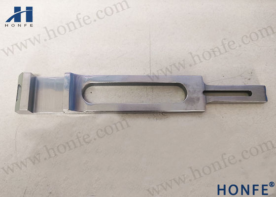 PS01291 Silver Sulzer Loom Spare Parts Nets Weaving Machine Spare Parts