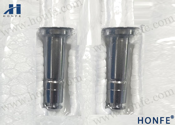 Silver Picanol Loom Spare Parts Armature B163548/BA307528/BE154723