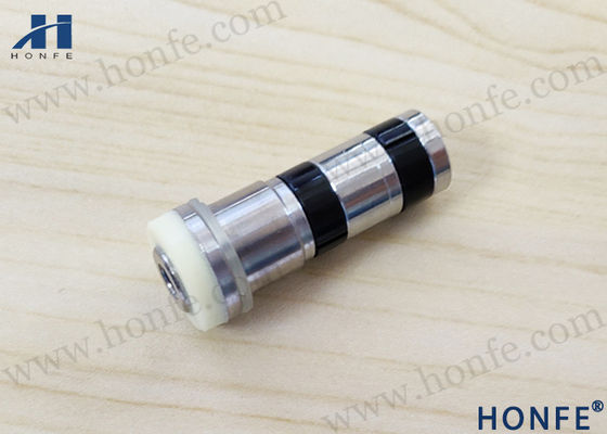 Weaving Loom Spare Parts Plunger For Tsudakoma ZA Machinery