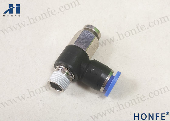 Air Jet Loom Tsudakoma Loom Parts 100% QC Pass Air Switch 617364