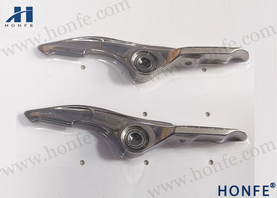 लीवर रैपियर वूम स्पेयर पार्ट्स टेक्सटाइल मशीनरी मानक आकार