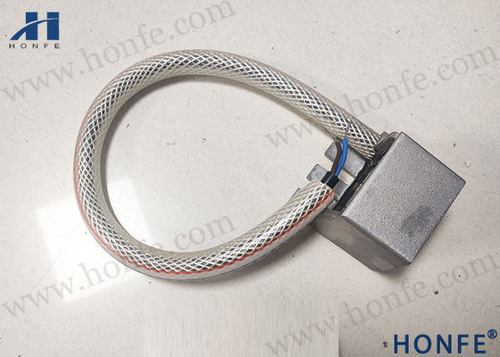 Holding Magnet  911302192 Projectile Loom Parts For Sulzer Loom