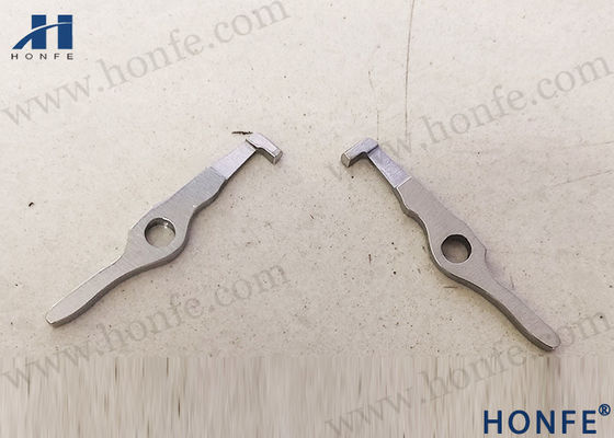 Upper Lower Gripper 911319789/911319433 Projectile Loom Spare Parts