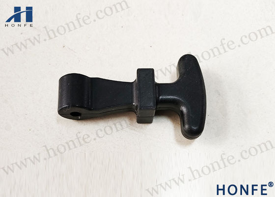 PICANOL HANDLE OF AIR SUCK BARREL B87360 FOR PICANOL GAMMA MACHINE