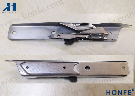 Reliable Product  Rapier Loom Spare Parts For G6200 LH Gripper