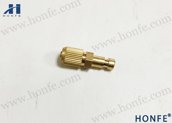 AIR JET LOOM PARTS GUIDE  BA302225/B95217 FOR PICANOL OMNI MODEL