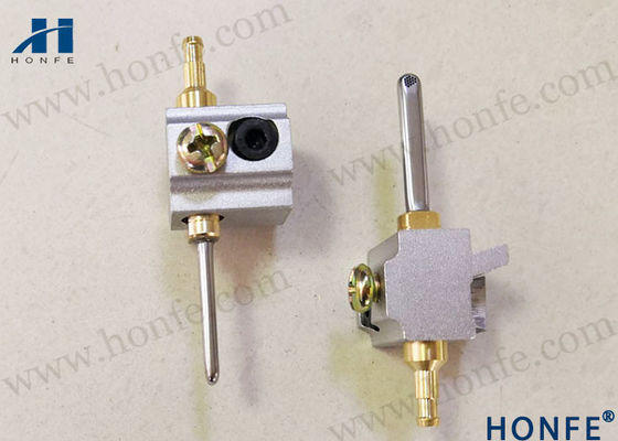 Picanol-Relais Düse BE310376/BE700127/BE317931 Teile für Webstühle