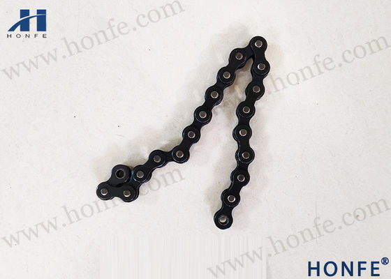 CONVEYOR CHAIN SIMPLEX WITH PART NO. 921911000 WEAVING LOOM SPARE PARTS