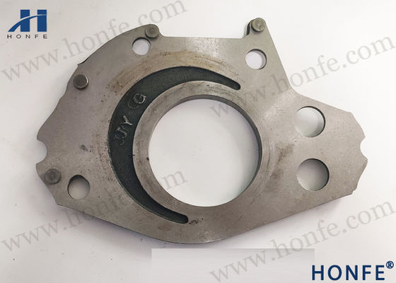 PLATE F09239704/F09239764 WEAVING LOOM SPARE PARTS FOR DOBBY LOOM