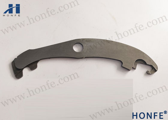 LEVER F19255503/F19255508 FOR TEXTILE MACHINERY SPARE PARTS