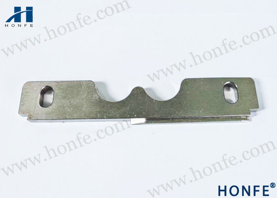 Picanol Loom Spare Parts Guide Piece LHS BA243734 With Guaranteed Quality
