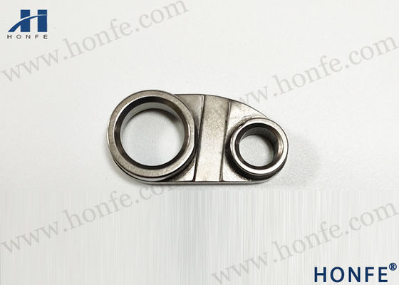 Silver HONFE Picking Link 740850000 Weaving Loom Parts Suitable Type Sulzer P7100 24H