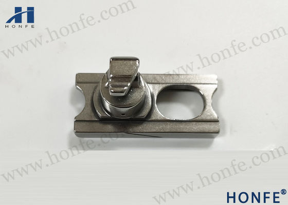 Sulzer P7100 Suitable Type Steel Picking Shoe with Various Packages TT Payment 930122709