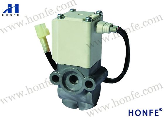 100% QC Pass Relay Solenoid Valves For Tsudakoma ZAX9200 Machine
