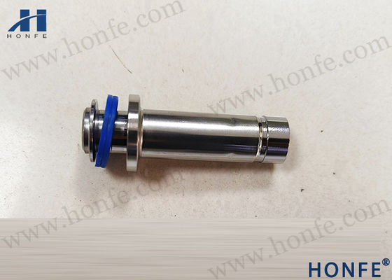 ELCA Solenoid Valve Cylinder BE320518 Picanol Loom Spare Parts Place Of Origin For Your Business