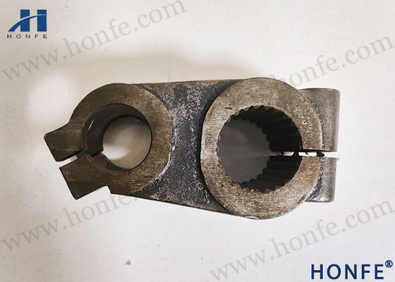 Sword Lever 641A14 Tsudakoma Loom Spare Parts For Carton Package