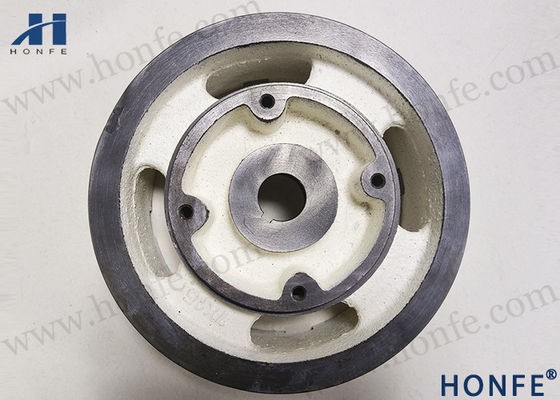 Guaranteed Quality Tsudakoma Loom Pulley 240 TR 602967BB with T/T Payment Method