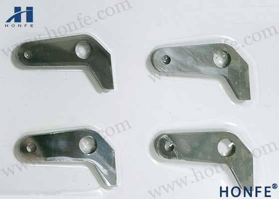 Cortador J1301-02010-0A Partes de repuesto de máquinas textiles para TOYOTA