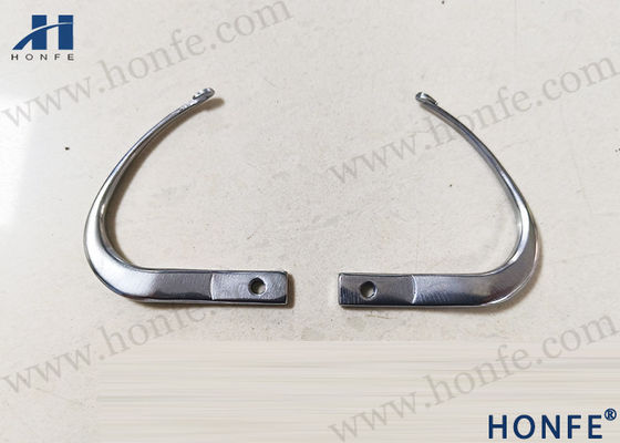 HONFE-Loom Textile Machinery Spare Parts Rapier Loom Selvedge Needle