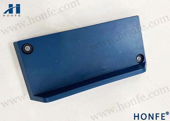 Cover BE245884  Rapier Loom Spare Parts For Picanol Optimax Machine