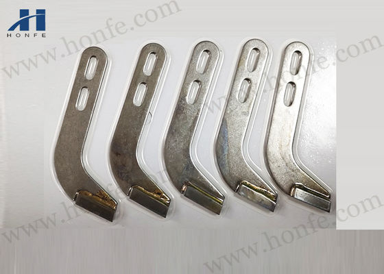 PN051721/PNO51772 Textile Loom Spare Parts  Fast Weft Scissor