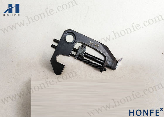 Weft End Gripper 911859105 TEXTILE MACHINERY SPARE PARTS FOR SULZER LOOM