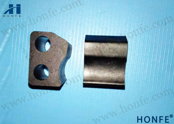 Picanol Plus Machine Bearing Cover  Air Jet Loom Parts BA212534/BA201521