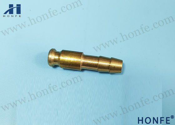 B155117 Connector PICANOL MACHINE PARTS Air Jet Loom Parts