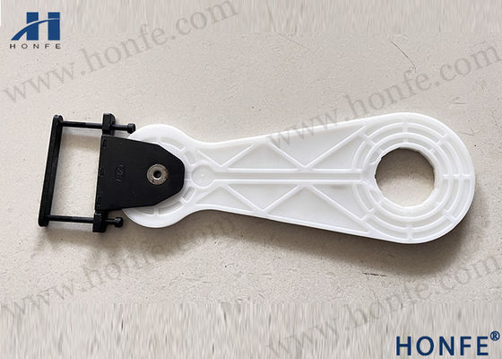 CONNECTOR FOR GUIDES LAS0136 FOR STAUBLI  MACHINE WEAVING LOOM SPARE PARTS