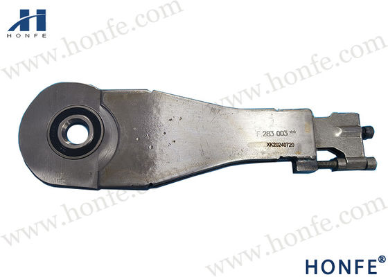 LEVER WEAVING LOOM SPARE PARTS FOR STAUBLI MACHINERY TECHNOLOGY SUPPORT